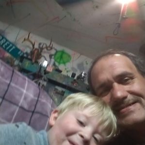 Meet your Posher, Jack